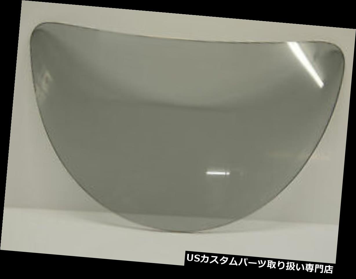 USヘッドライト ホンダNT 650 V DEAUVILLヘッドライトプロテクター、イギリス製 HONDA NT 650 V DEAUVILLE HEADLIGHT PROTECTOR ,MADE IN UK 【並行輸入品】