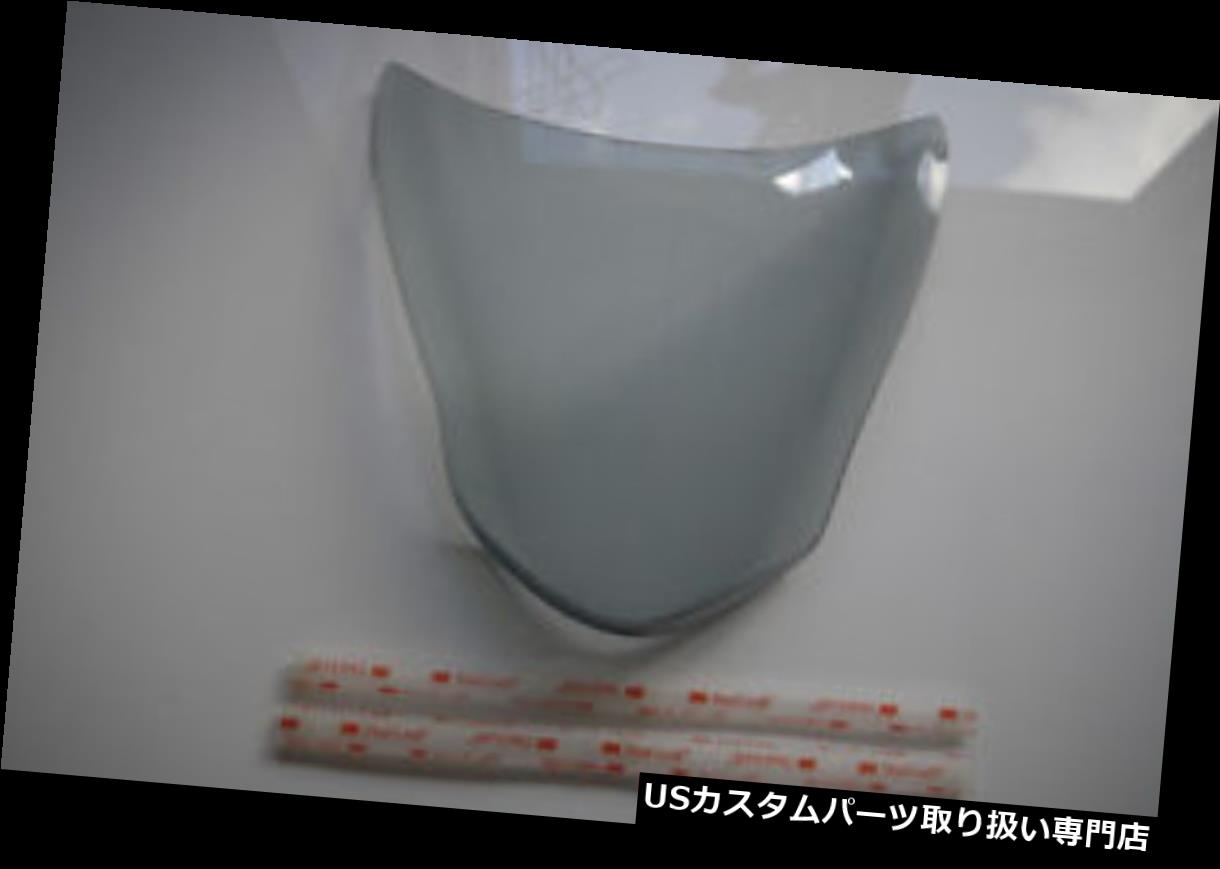 USヘッドライト HONDA HORNET 600 2007-2010ヘッドライトプロテクター、イギリス製。 HONDA HORNET 600 2007-2010 HEADLIGHT PROTECTOR, MADE IN THE UK. 【並行輸入品】｜カスタムパーツ WORLD倉庫