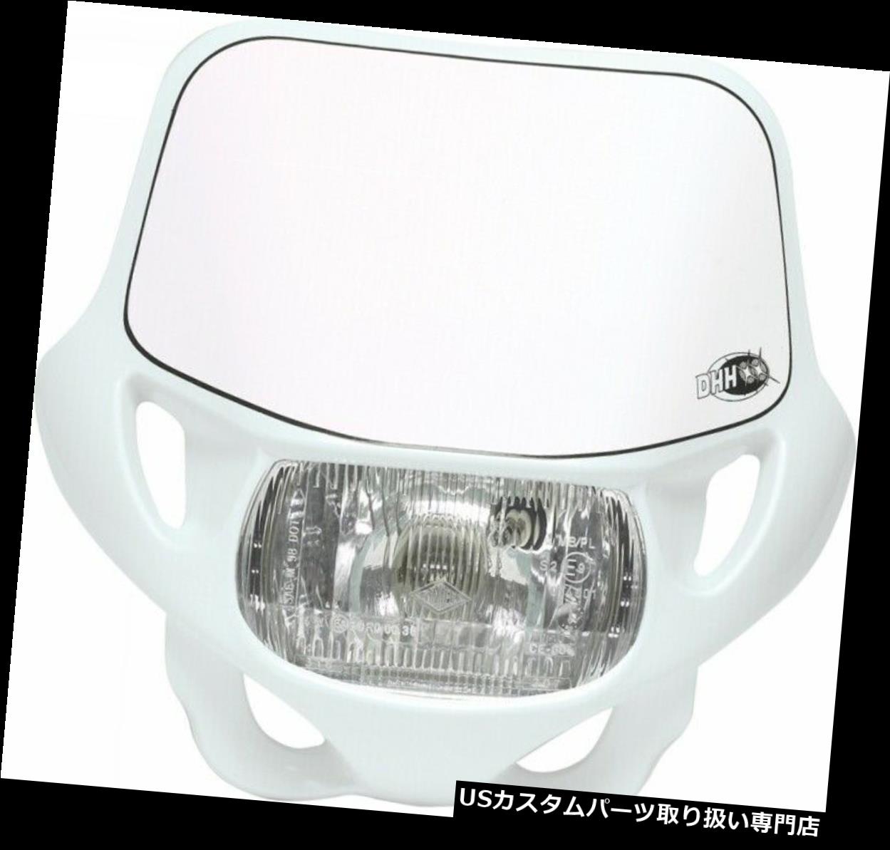 楽天市場】【ACERBIS】AC-30-20 アチェルビス フ ELBA ヘッド