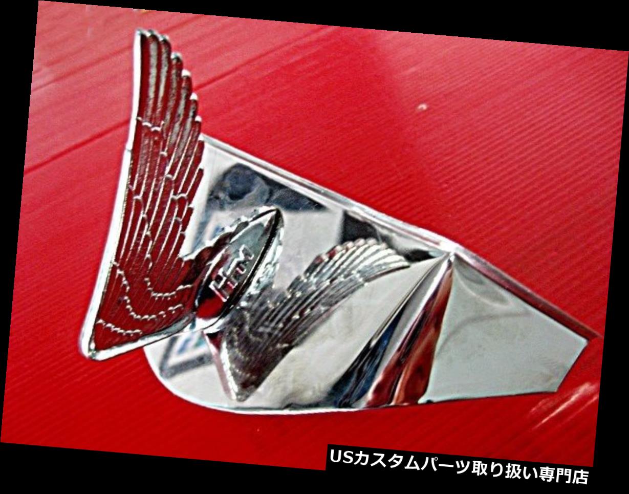 USヘッドライト HONDA CA160 CA95 CB92 C92トップウィングヘッドライトキャップ[mi4824] HONDA CA160 CA95 CB92 C92 TOP WING HEADLIGHT CAP [mi4824] 【並行輸入品】