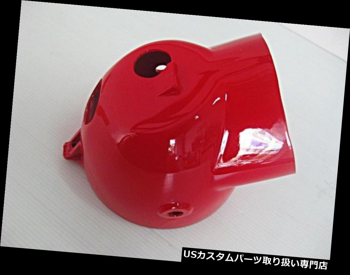 USヘッドライト HONDA CT70 CT50 ST50 ST70 DAXヘッドライトケース＃bi3183＃ HONDA CT70 CT50 ST50 ST70 DAX HEAD LIGHT CASE #bi3183# 【並行輸入品】