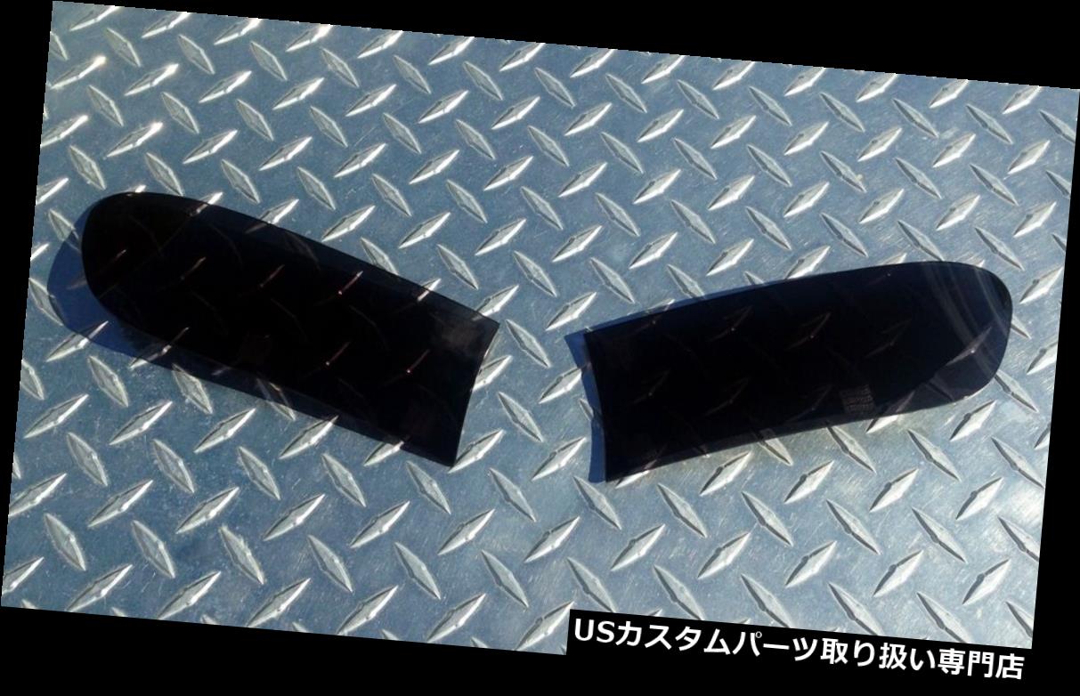 USヘッドライト 2013 - 2018 CBR600RRヘッドライトカバー/プロテクターCBR 600RR 2017 2016 2015 2015 2013 - 2018 CBR600RR Headlight Covers / Protectors CBR 600RR 2017 2016 2015 2014 【並行輸入品】