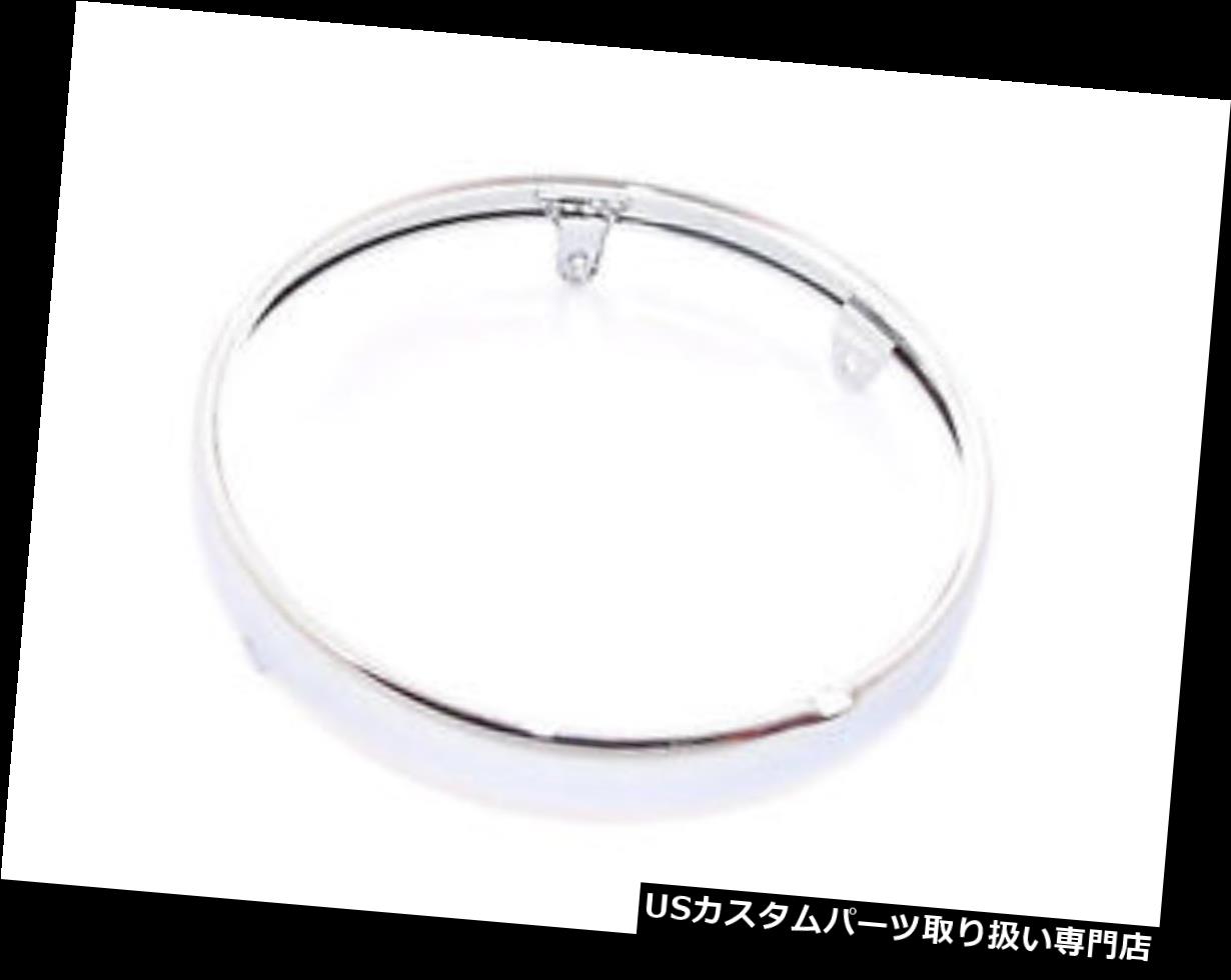 USヘッドライト KRクロームランピングリムホンダCB 1000 C 1983 ...ヘッドライト KR Chromring Lampe Rim HONDA CB 1000 C 1983 ... Head Light 【並行輸入品】|カスタムパーツ WORLD倉庫