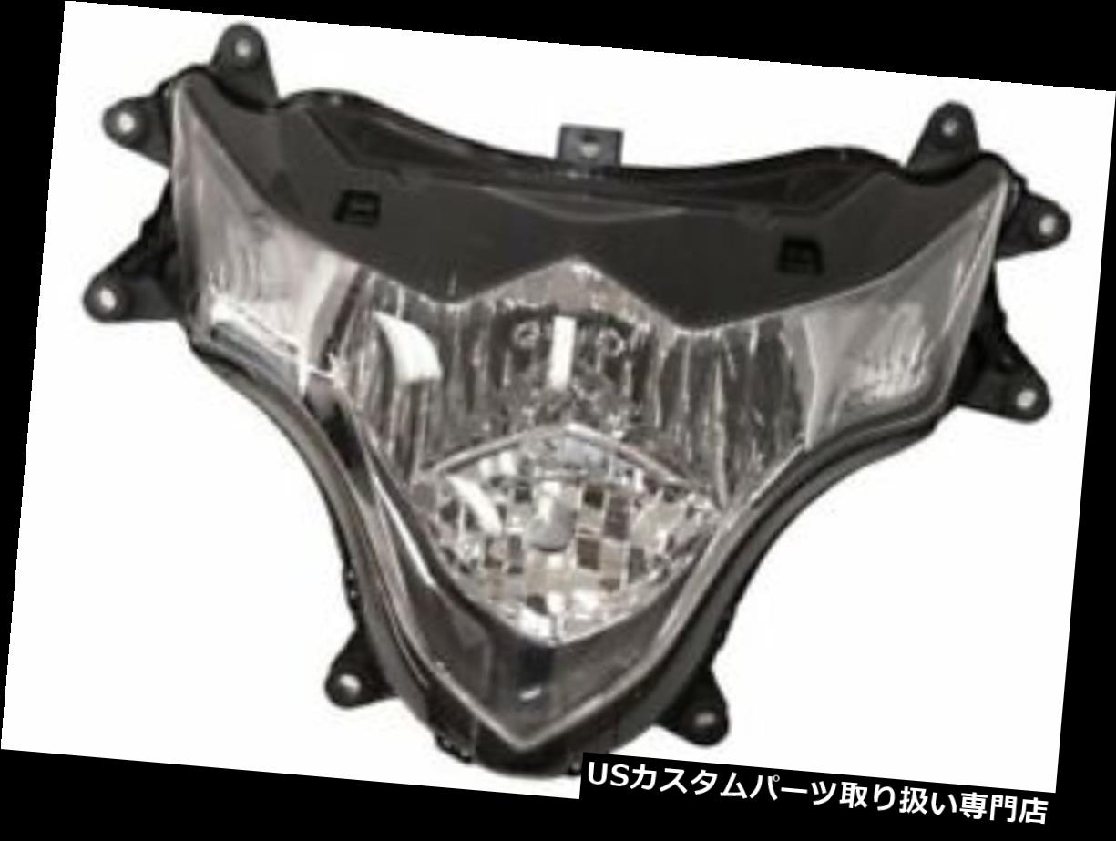 USヘッドライト Honda CBR 929/900用ヤナシキHL1028-5交換用ヘッドライトアセンブリ Yana Shiki HL1028-5 Replacement Head Light Assembly for Honda CBR 929/900 【並行輸入品】|カスタムパーツ WORLD倉庫