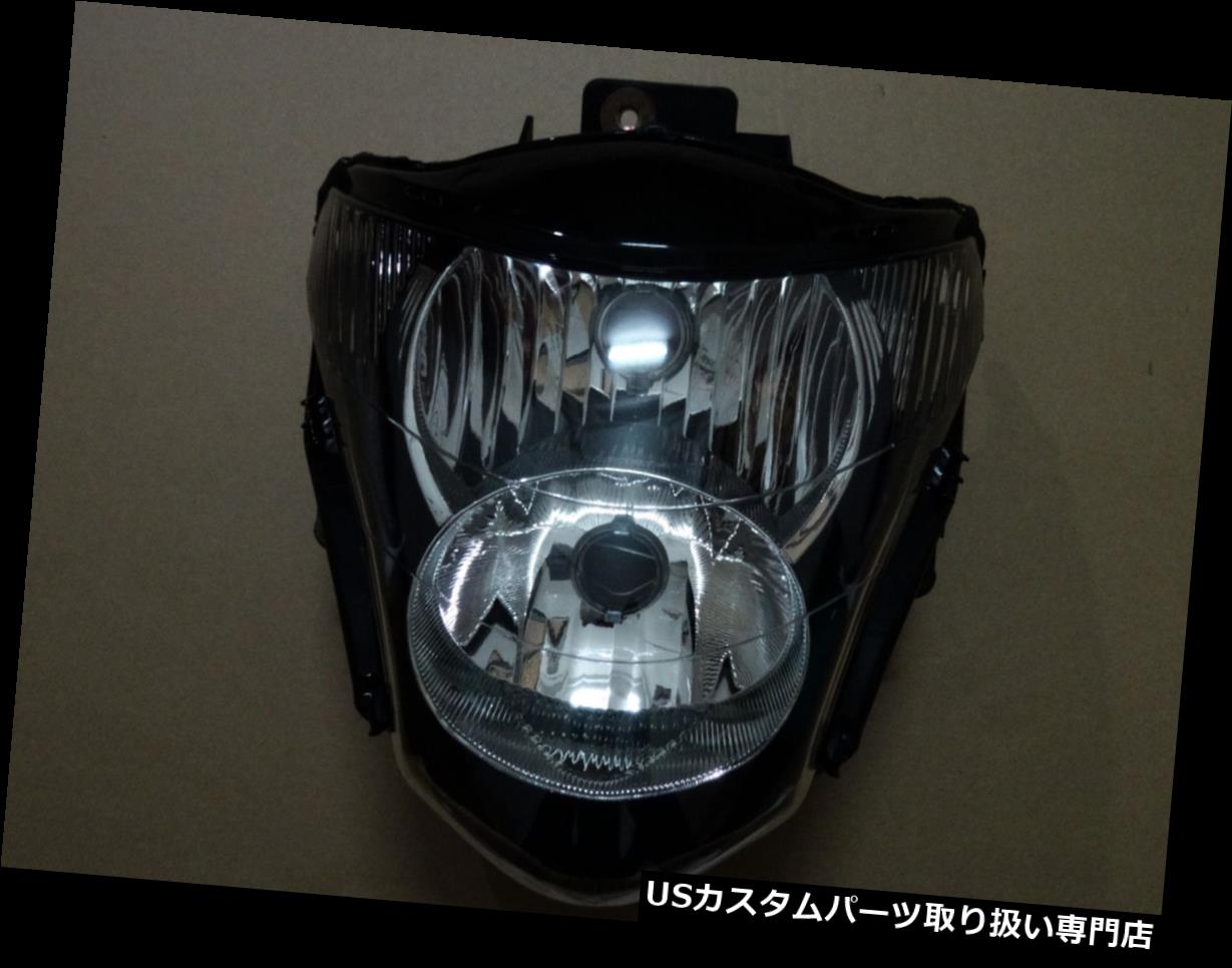 USヘッドライト ホンダCB900F 2002-2009 CB1100 2013用ヘッドライトアセンブリヘッドライトランプハウス Headlight Assembly Head Light Lamp House for Honda CB900F 2002-2009 CB1100 2013 【並行輸入品】