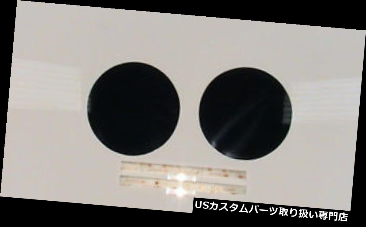 USヘッドライト ホンダCBR900 N-P 1992-1993ヘッドライトプロテクター、イギリス製 HONDA CBR900 N-P 1992-1993 HEADLIGHT PROTECTOR, MADE IN THE UK 【並行輸入品】