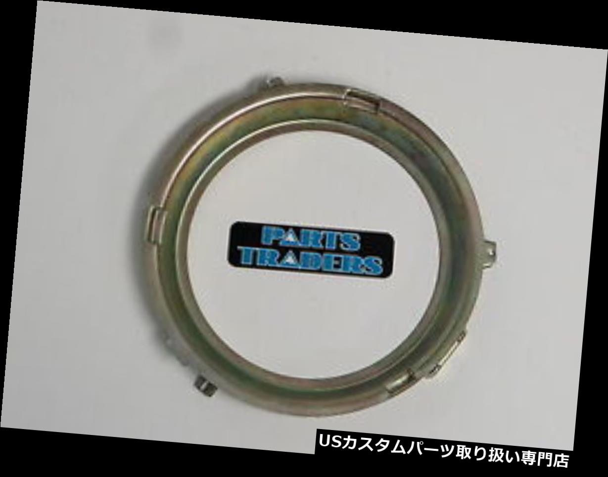 USヘッドライト NOSホンダヘッドライトリングCB1000 CB500T CB550 CB750 CX500 GL1000 GL1200ゴールドウイング NOS Honda Headlight Ring CB1000 CB500T CB550 CB750 CX500 GL1000 GL1200 Gold Wing 【並行輸入品】