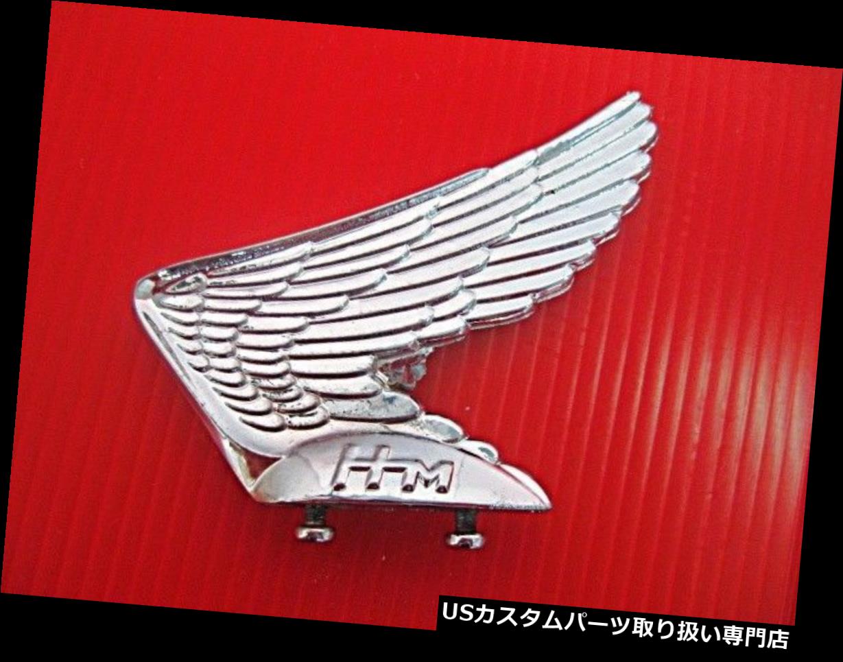 USヘッドライト ホンダC92 CS92 C72 C77 CA72 CA77 CB72 CB77 CS72 CS77ヘッドライトウイングバイザー＃BI761 HONDA C92 CS92 C72 C77 CA72 CA77 CB72 CB77 CS72 CS77 HEADLIGHT WING VISOR #BI761 【並行輸入品】｜カスタムパーツ WORLD倉庫 26,796円