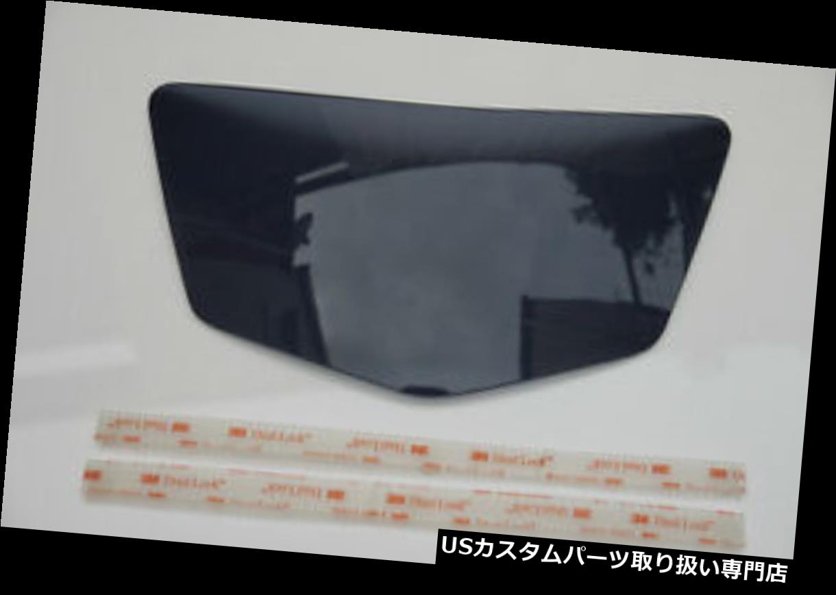 USヘッドライト HONDA CBR 600 1995-1998ヘッドライトプロテクター HONDA CBR 600 1995-1998 HEADLIGHT PROTECTOR 【並行輸入品】