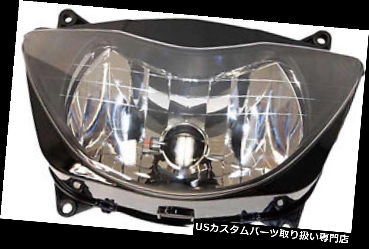USヘッドライト ヤナシキHL2019-5ヘッドライトアセンブリ Yana Shiki HL2019-5 Headlight Assembly 【並行輸入品】｜カスタムパーツ WORLD倉庫
