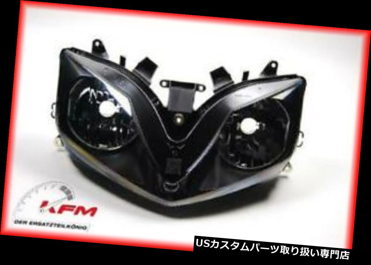 USヘッドライト CBR600F PC35 Scheinwerfer LampeヘッドライトCBR600F Neu CBR600F PC35 Scheinwerfer Lampe headlight CBR600F Neu 【並行輸入品】