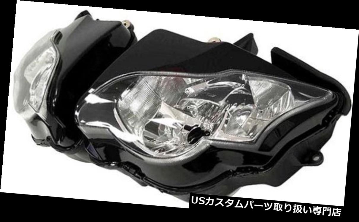 USヘッドライト ヤナシキ交換用ヘッドライトアセンブリ2008-2011 Honda CBR1000RR HL1198-5 Yana Shiki Replacement Headlight Assembly 2008-2011 Honda CBR1000RR HL1198-5 【並行輸入品】｜カスタムパーツ WORLD倉庫