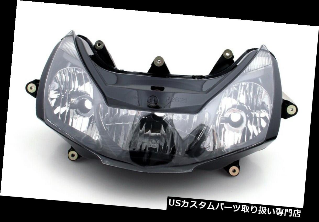 USヘッドライト ホンダCBR954RR CBR 954 RR 2002-2003 SS用ヘッドライト Headlight Head light For Honda CBR954RR CBR 954 RR 2002-2003 SS 【並行輸入品】 55,506円