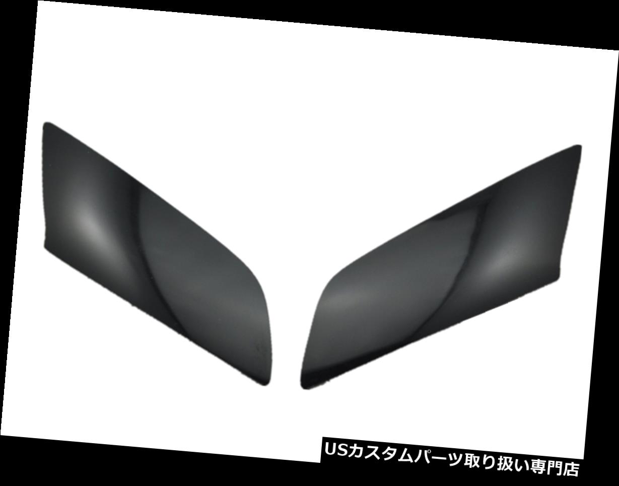 USヘッドライト ホンダCBR600RR 2007-2012年のための煙のヘッドライトカバーシールドプロテクターオートバイ Smoke Headlight Cover Shield Protector Motorcycle For Honda CBR600RR 2007-2012 【並行輸入品】|カスタムパーツ WORLD倉庫
