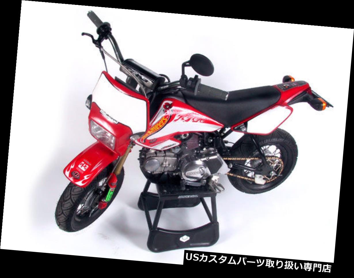 Us前照燈 バジャデザイン デュアル運動競技一揃いの道具 ホンダxr Crf50 Amp A Xr Crf70 一切の年度 Baja Designs Dual Sport Kit Honda Xr Crf50 Xr Crf70 All Years Komma Duesseldorf De