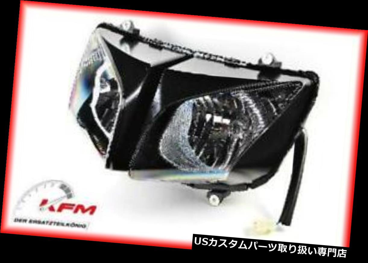 USヘッドライト ホンダCBF600S CBF1000 Scheinwerferランペヘッドライトオリジナルホンダノイ Honda CBF600S CBF1000 Scheinwerfer Lampe headlight Original Honda Neu 【並行輸入品】