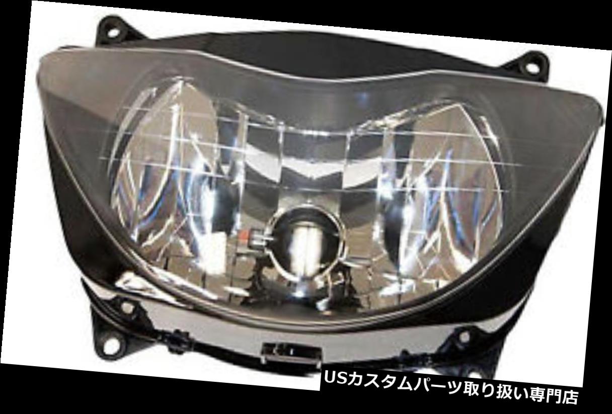 USヘッドライト やなしきヘッドライトアセンブリHL2019-5 Yana Shiki Headlight Assembly HL2019-5 【並行輸入品】|カスタムパーツ WORLD倉庫