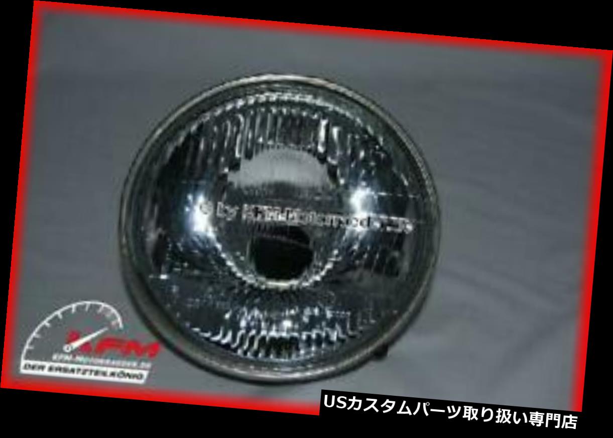USヘッドライト VT1100 VT 1100 95-00 Scheinwerferランペヘッドライトノイ VT1100 VT 1100 95-00 Scheinwerfer Lampe headlight Neu 【並行輸入品】