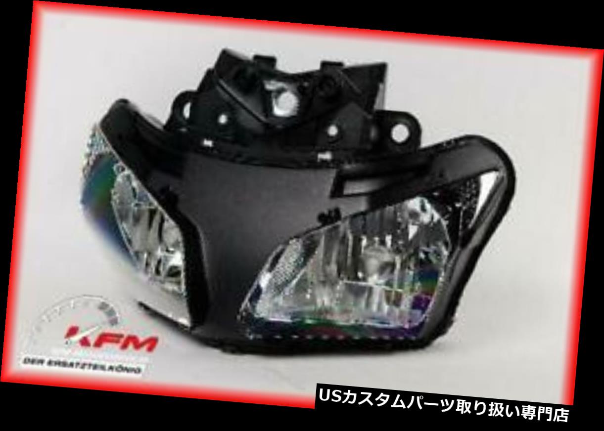 USヘッドライト ホンダCBR500R ScheinwerferランペヘッドライトオリジナルホンダErsatzteil Neu Honda CBR500R Scheinwerfer Lampe headlight Original Honda Ersatzteil Neu 【並行輸入品】