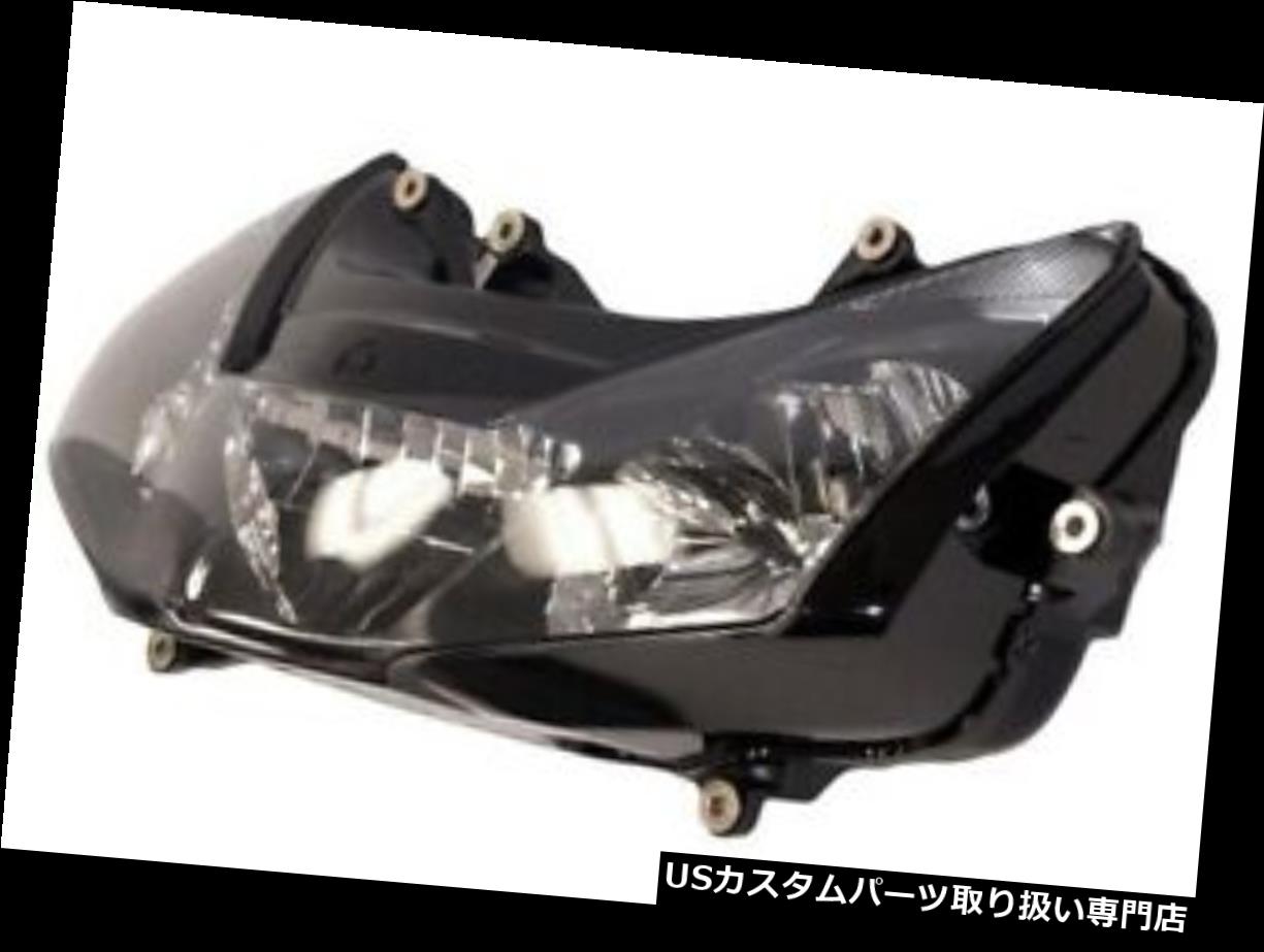 USヘッドライト ヤナシキヘッドライトアセンブリ＃HL2023-5ホンダCBR954RR 2002-2003 Yana Shiki Headlight Assembly #HL2023-5 Honda CBR954RR 2002-2003 【並行輸入品】