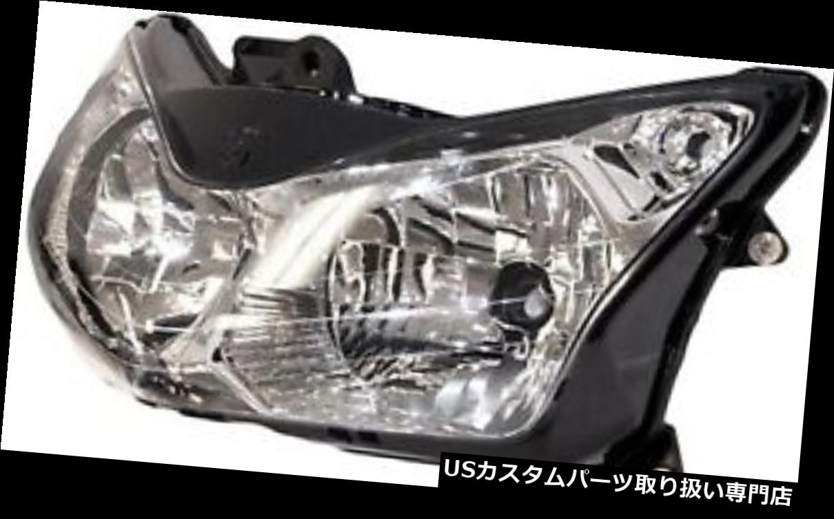USヘッドライト やなしきヘッドライトアッセンブリST1300（HL2017-5） YANA SHIKI HEADLIGHT ASSY ST1300 (HL2017-5) 【並行輸入品】｜カスタムパーツ WORLD倉庫