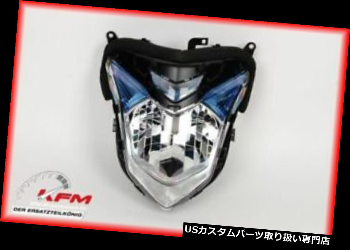 USヘッドライト ホンダCB500F CB500X CB400X CB400F Scheinwerferランペヘッドライトオリジナルホンダ Honda CB500F CB500X CB400X CB400F Scheinwerfer Lampe headlight Original Honda 【並行輸入品】