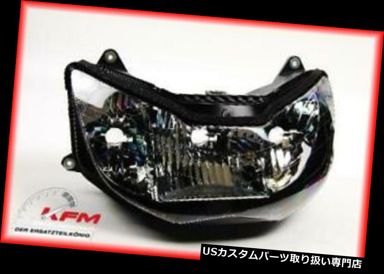 USヘッドライト CBR900RR 00-01 SC44 Scheinwerferランペヘッドライトノイ CBR900RR 00-01 SC44 Scheinwerfer Lampe headlight Neu 【並行輸入品】