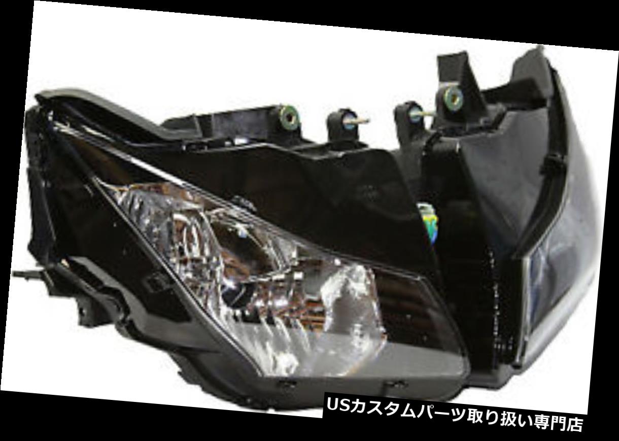 USヘッドライト やなしきヘッドライトアセンブリHL1189-5 Yana Shiki Headlight Assembly HL1189-5 【並行輸入品】｜カスタムパーツ WORLD倉庫