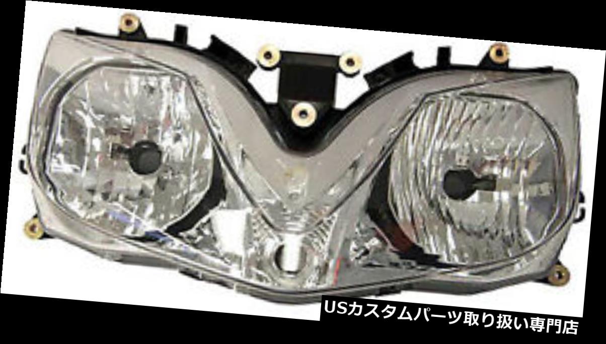 USヘッドライト ヤナシキHL1034-5ヘッドライトアセンブリ Yana Shiki HL1034-5 Headlight Assembly 【並行輸入品】