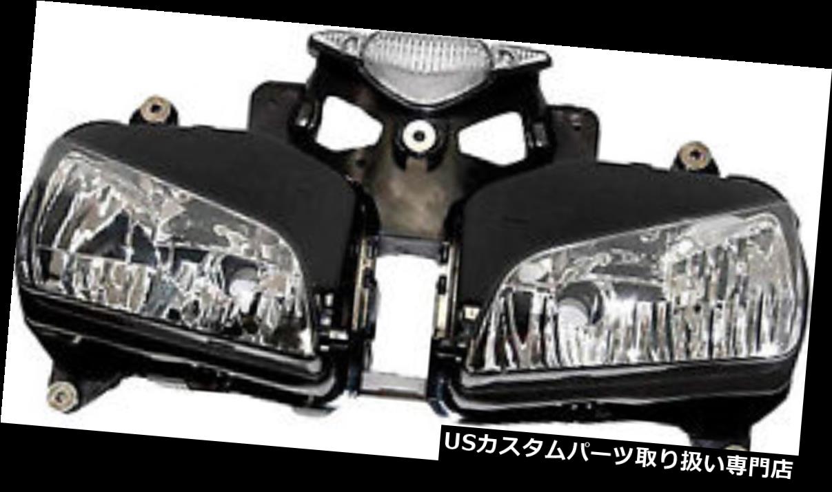 USヘッドライト やなしきヘッドライトアセンブリHL1332-5 Yana Shiki Headlight Assembly HL1332-5 【並行輸入品】｜カスタムパーツ WORLD倉庫