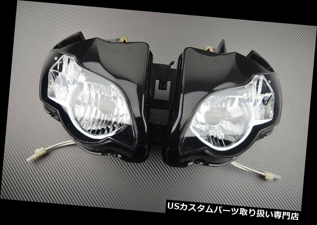 Usヘッドライト Motorrad Honda Cbr1000rr 08 11の利得のscheinwerfer ヘッドライト使い方フロントチェインワー Frontscheinwerfer Scheinwerfer Headlight F R Motorrad Honda Cbr1000rr 08 11 Bellabike Ro
