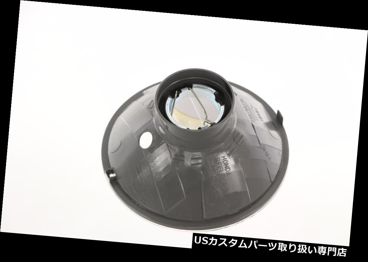 USヘッドライト オリジナルホンダC GL 125 Scheinwerferei nsatzGeh useハウジングヘッドライト Original Honda C GL 125 Scheinwerfereinsatz Geh?use Housing Headlight 【並行輸入品】｜カスタムパーツ WORLD倉庫