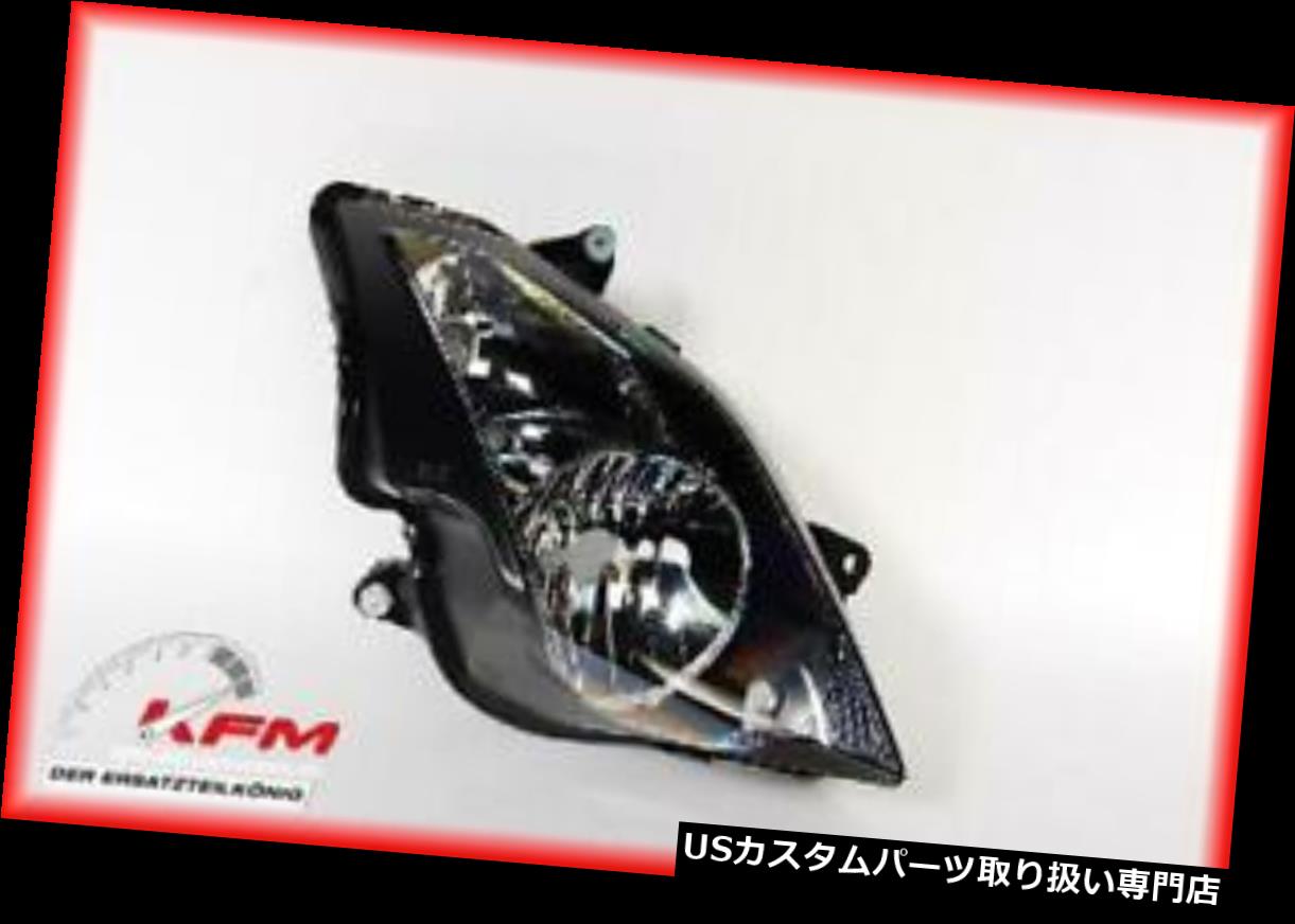 USヘッドライト VFR800 2002-2009 Scheinwerfer Links LampeヘッドライトライトVFR800 Neu VFR800 2002-2009 Scheinwerfer Links Lampe headlight right VFR800 Neu 【並行輸入品】