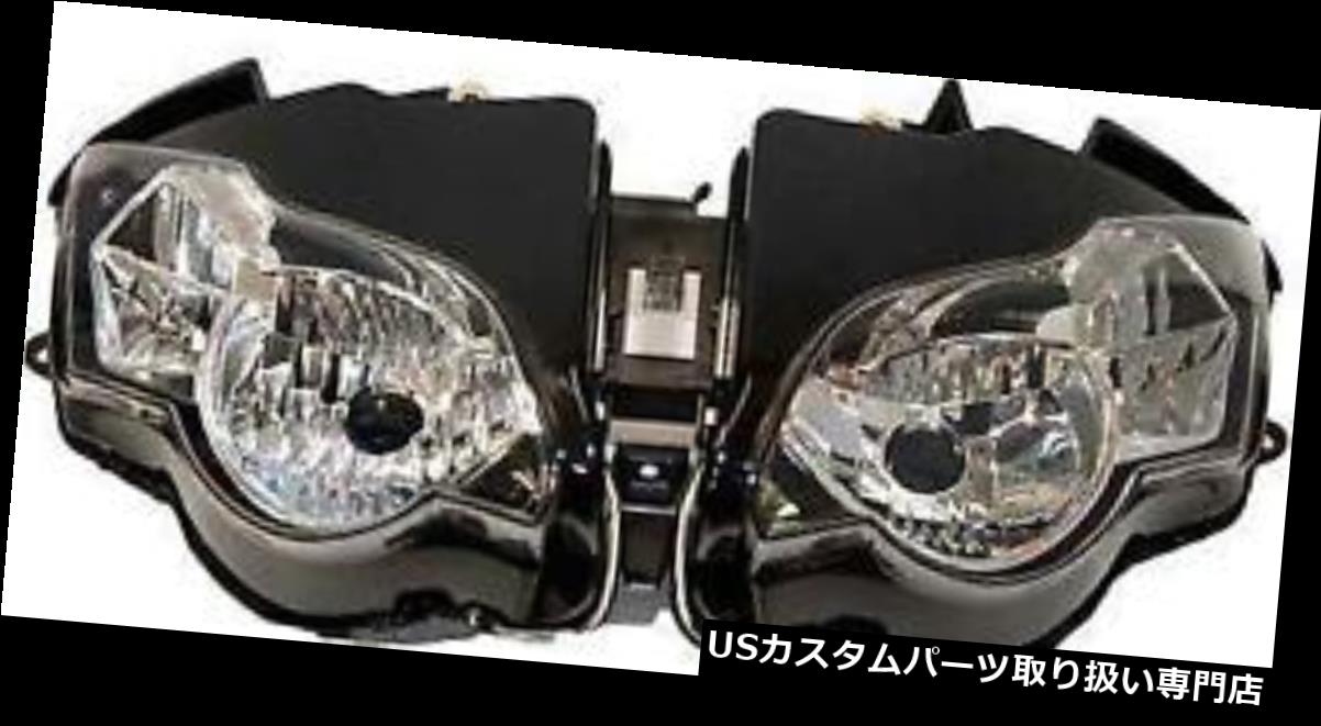 USヘッドライト ヤナシキ - HL1198-5 - ヘッドライトアセンブリ Yana Shiki - HL1198-5 - Headlight Assembly` 【並行輸入品】