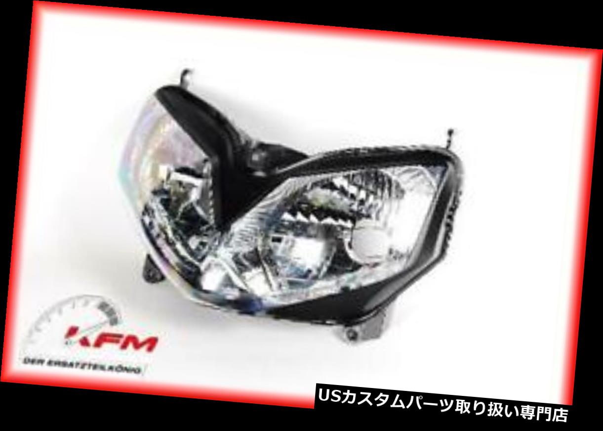 USヘッドライト CBR125R 2004-2008 Scheinwerfer Lampeヘッドライトノイ CBR125R 2004-2008 Scheinwerfer Lampe headlight Neu 【並行輸入品】｜カスタムパーツ WORLD倉庫