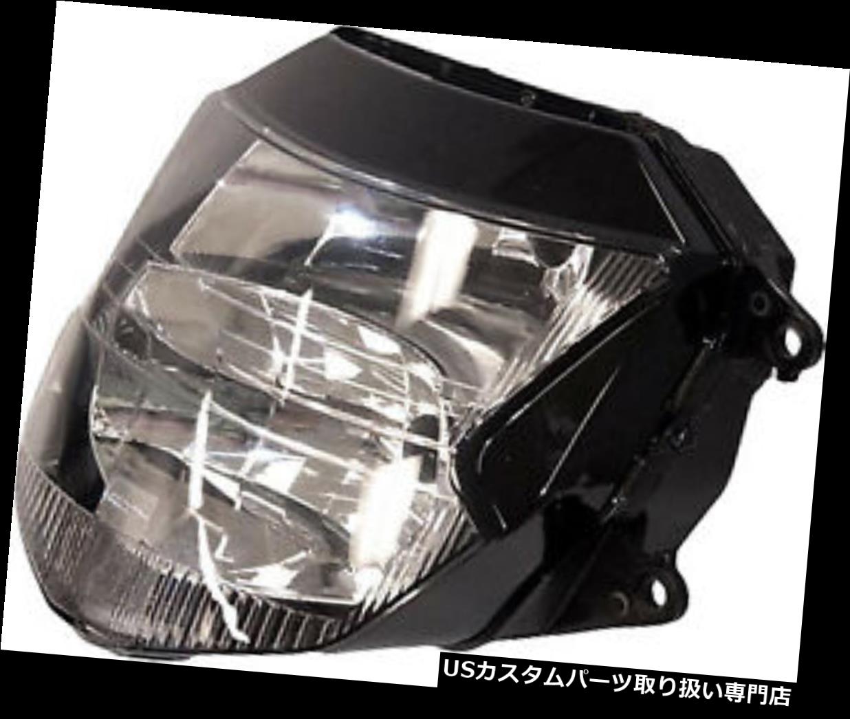 USヘッドライト やなしきヘッドライトアセンブリHL1207-5 Yana Shiki Headlight Assembly HL1207-5 【並行輸入品】｜カスタムパーツ WORLD倉庫 67,579円