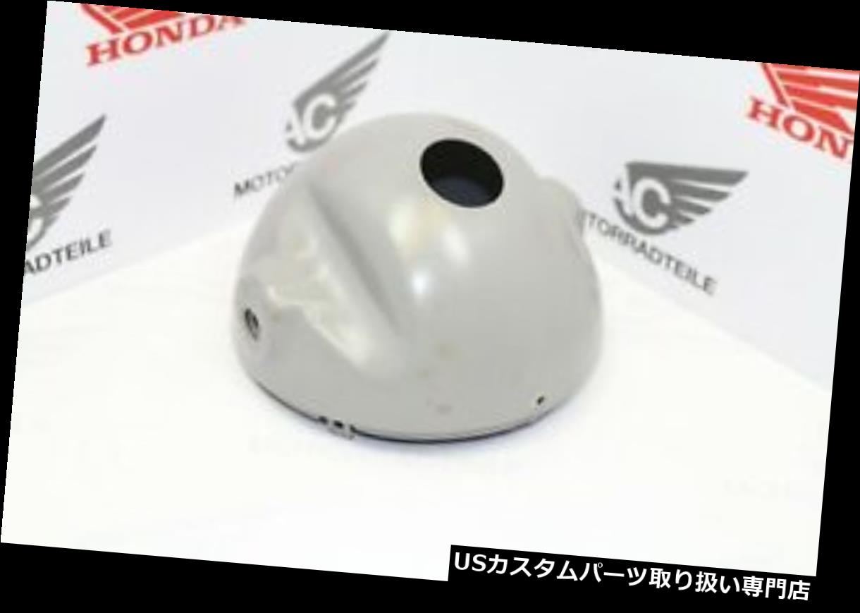 USヘッドライト Honda CL 175 K3-K6 Scheinwerferge huse Lampentopf Orig。 ノイヘッドライトケースNOS Honda CL 175 K3-K6 Scheinwerfergeh?use Lampentopf Orig. Neu Head Light Case NOS 【並行輸入品】