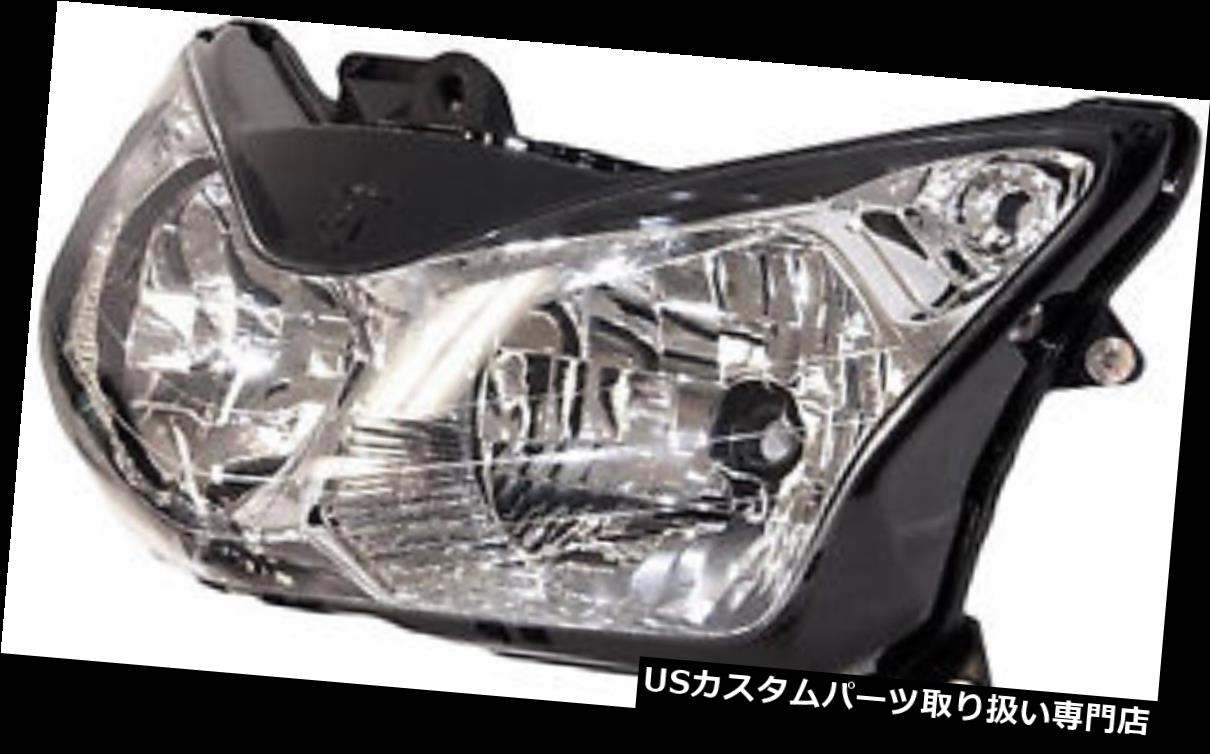 USヘッドライト ヤナシキヘッドライトアセンブリ - HL2017-5 Yana Shiki Headlight Assembly - HL2017-5 【並行輸入品】
