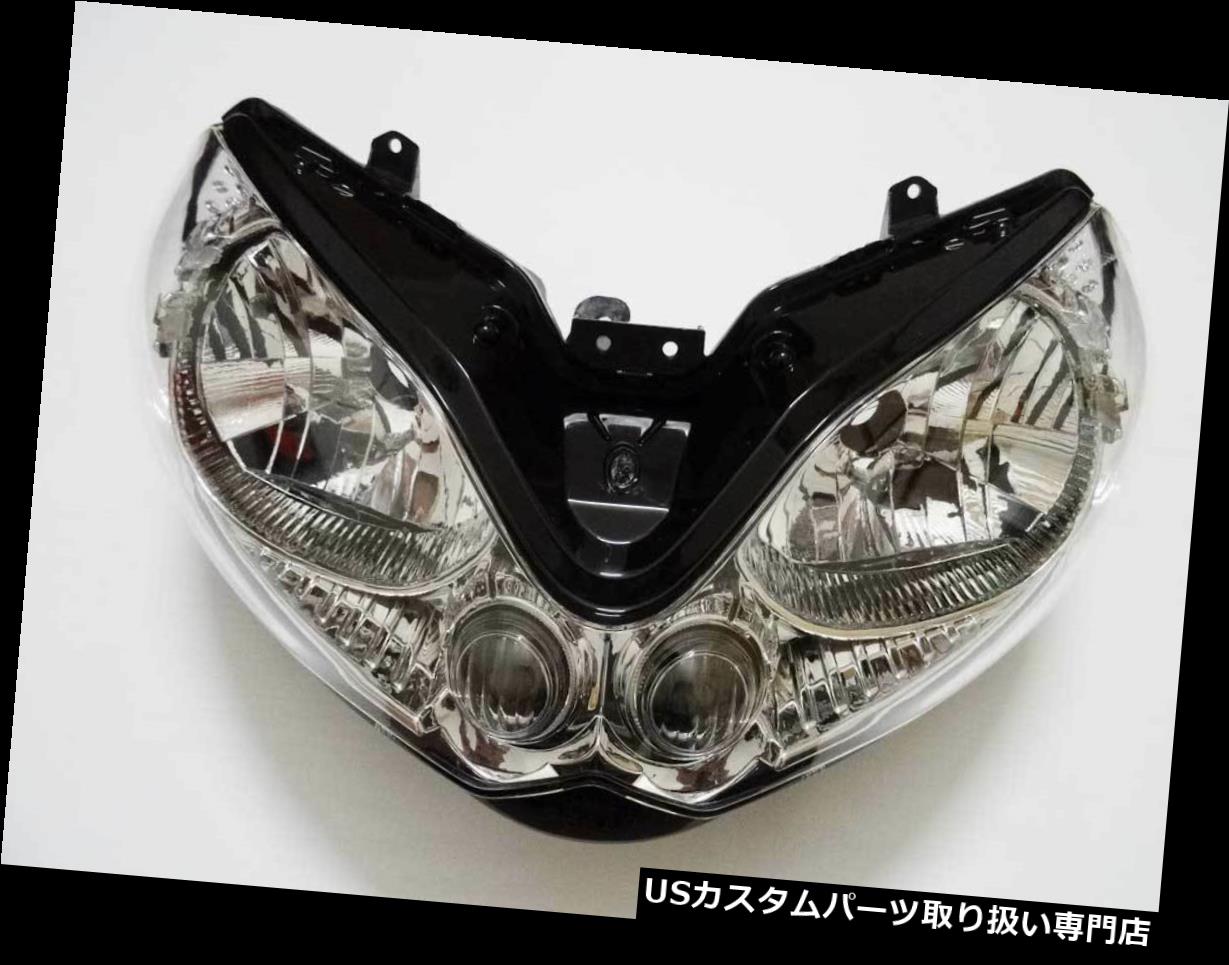 Usヘッドライト カワサキgtr1400ヨーロッパアセンブリヘッドランプフロントzg1400用08 15ヘッドライト 08 15 Headlight For Kawasaki Gtr1400 Europe Assembly Headlamp Front Zg1400 Voli Me