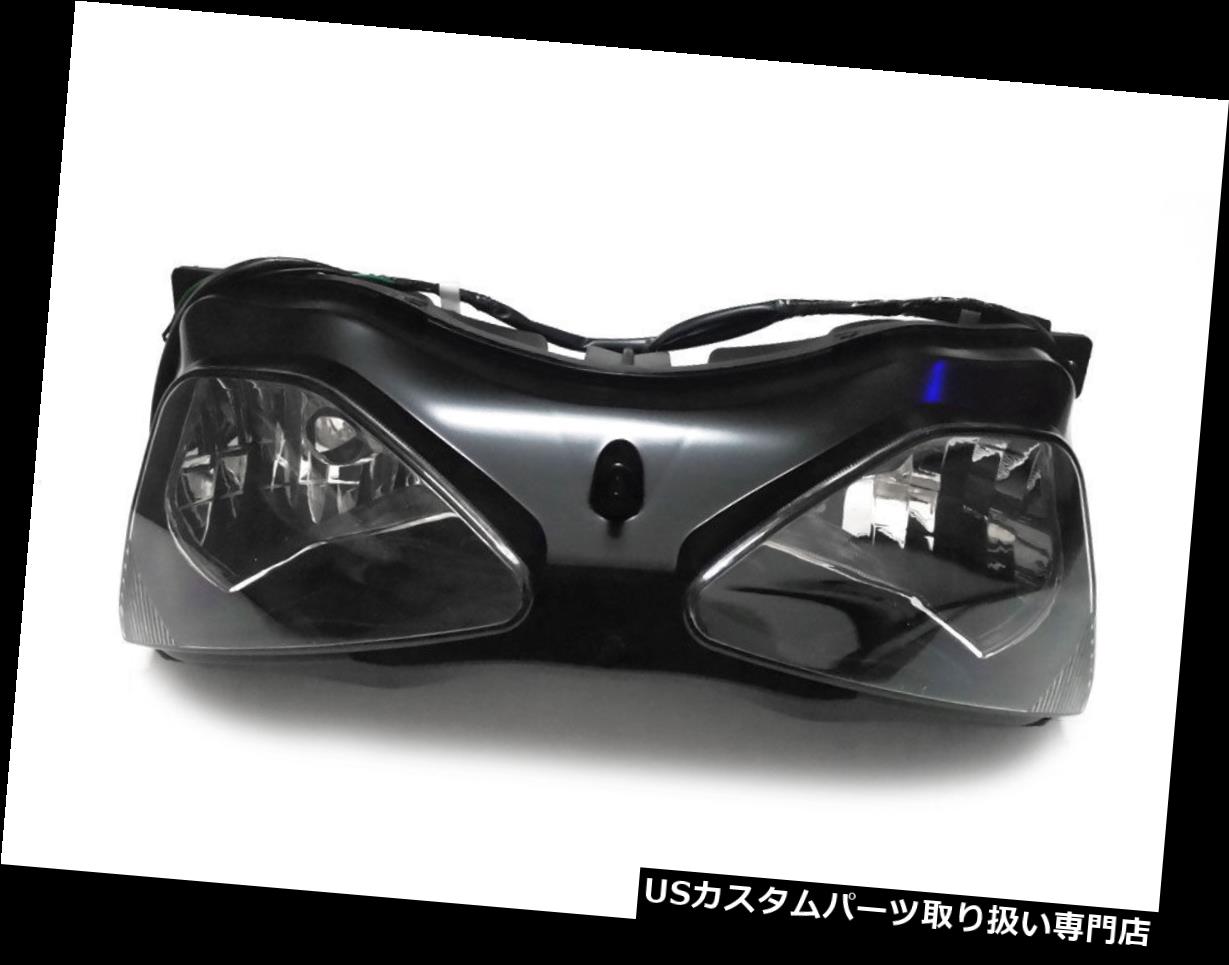 楽天市場】純正タイプ ヘッドライト Kawasaki Ninja ZX6R ZX-6R