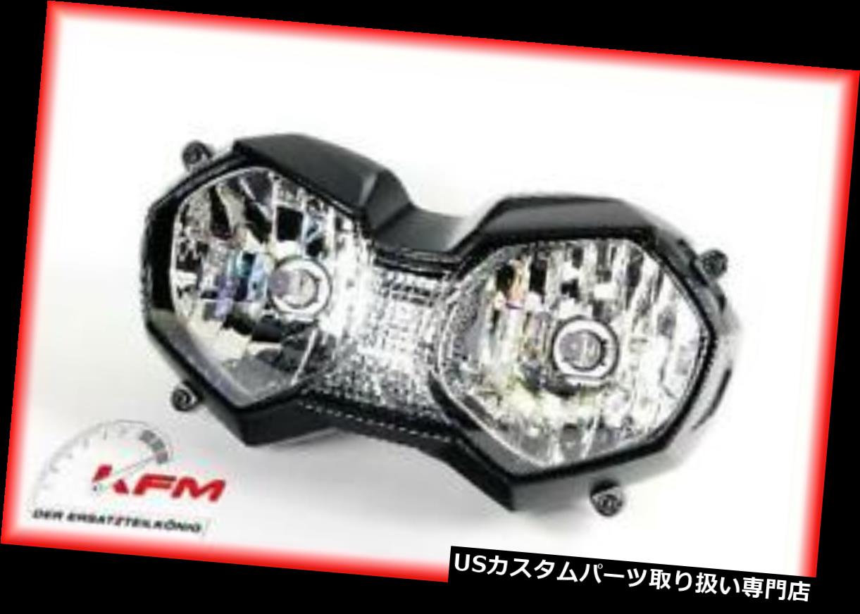 USヘッドライト Tiger800タイガー800 XCタイガーエクスプローラーScheinwerfer LampeヘッドライトOriginal Neu Tiger800 Tiger 800 XC Tiger Explorer Scheinwerfer Lampe headlight Original Neu 【並行輸入品】
