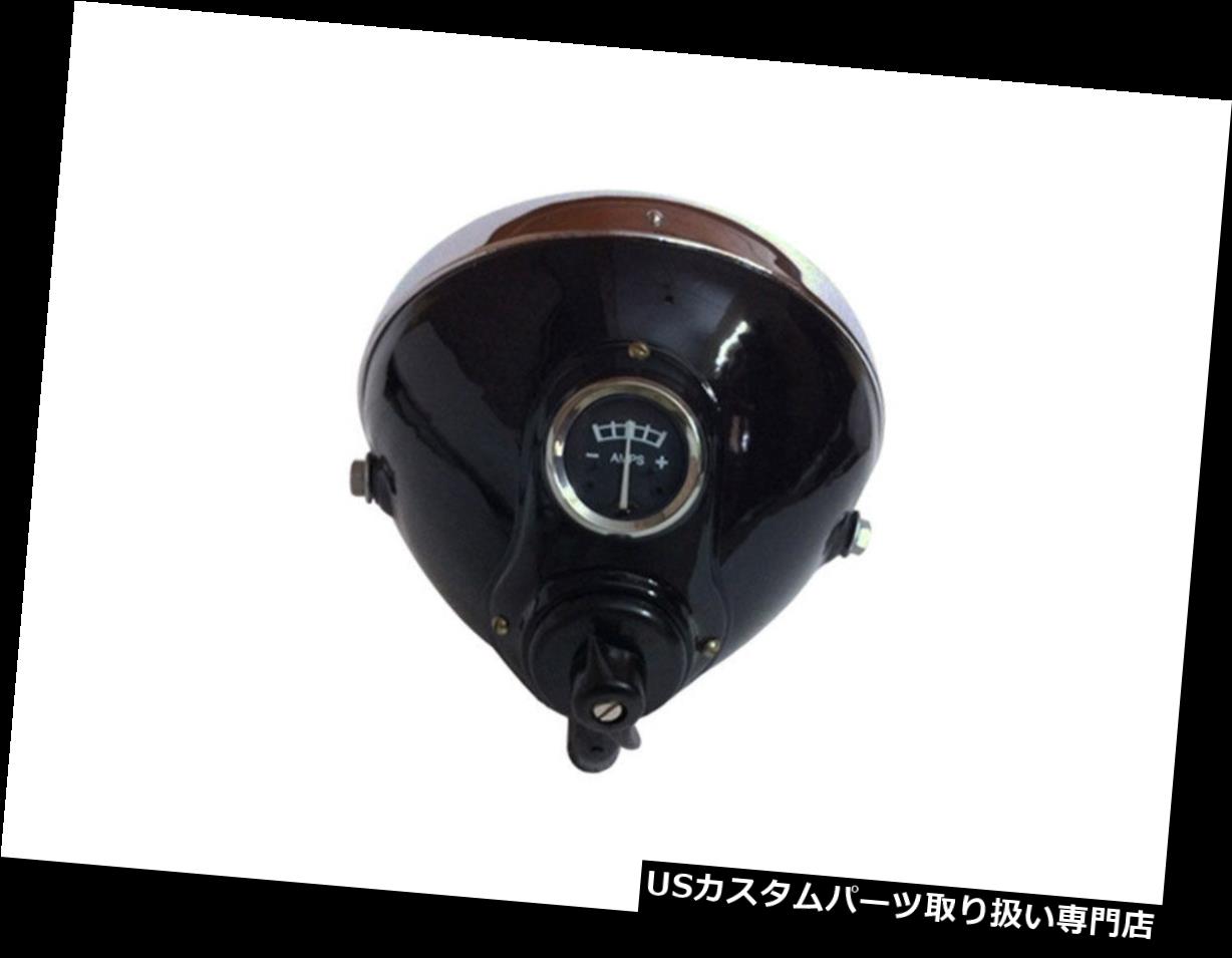 USヘッドライト レプリカルーカスヘッドライトランプ6.1 / 2 \