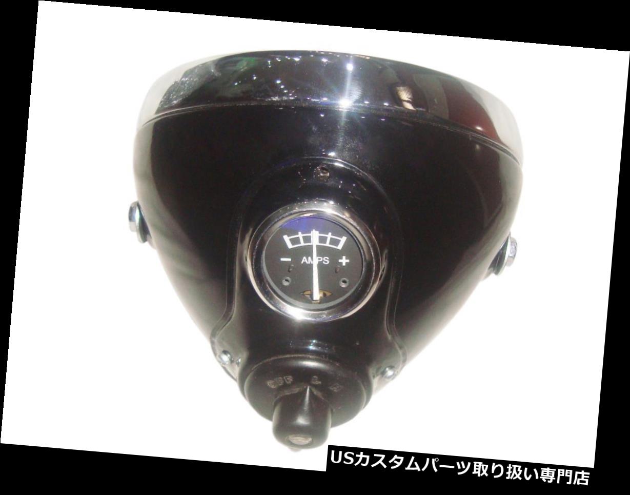 USヘッドライト 8 \