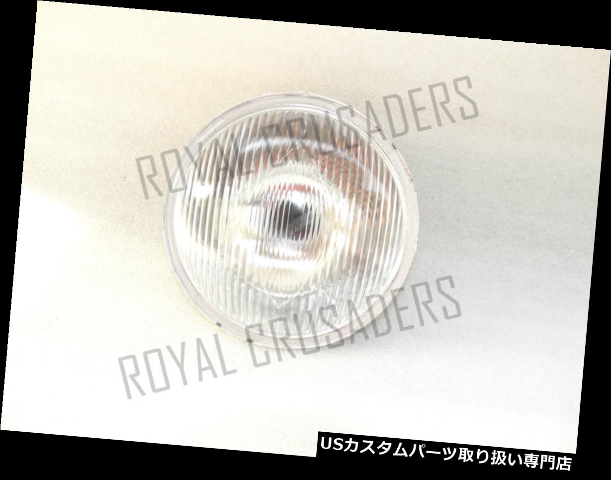 USヘッドライト NEW LUCASヘッドライトビーム6 \