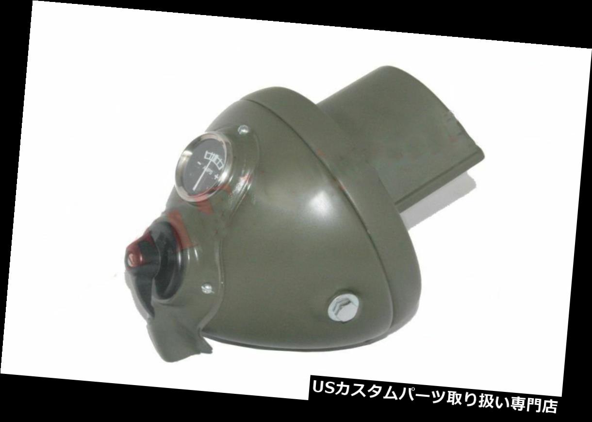 USヘッドライト Lucas Type 7 \