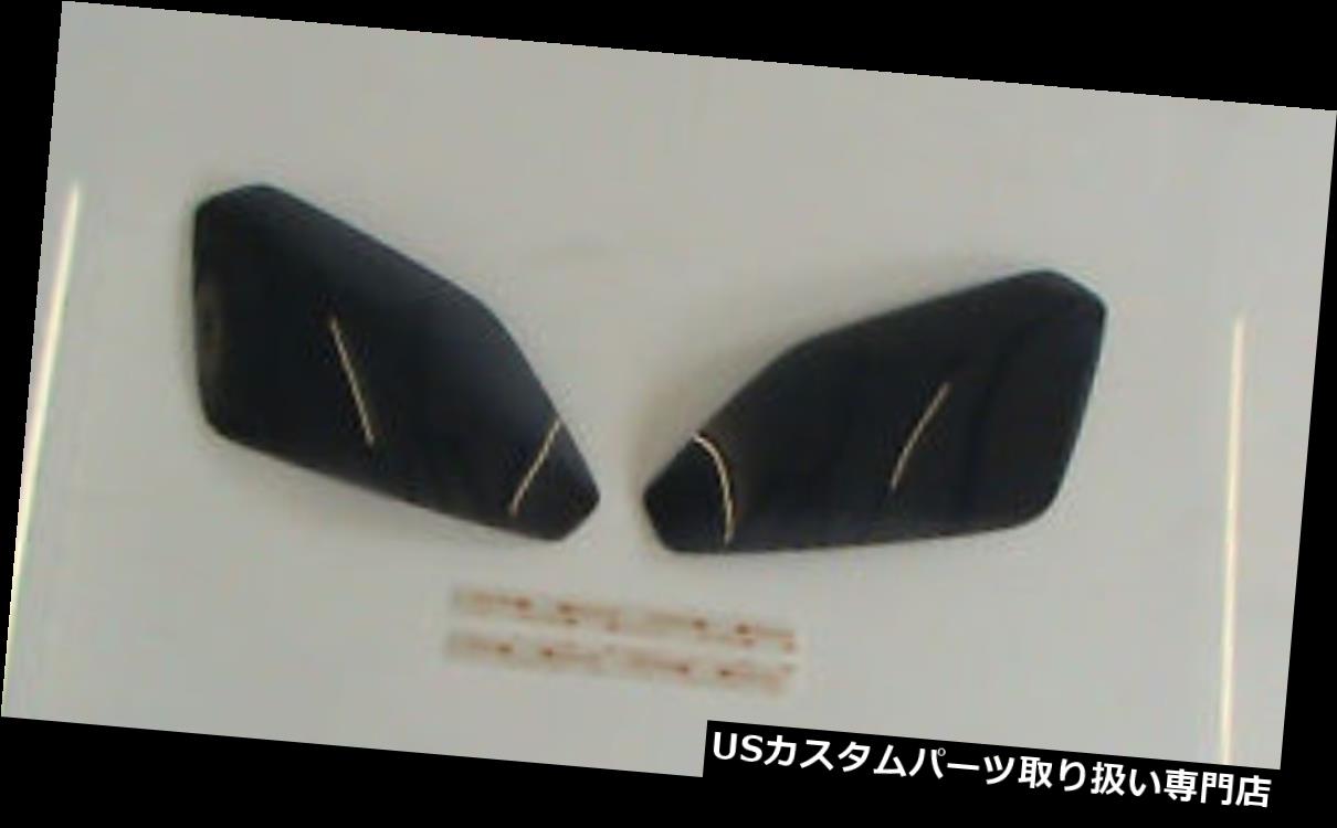 USヘッドライト TRIUMPH DAYTONA 955I 2004-2006ヘッドライトプロテクターメイドインUK TRIUMPH DAYTONA 955I 2004-2006 HEADLIGHT PROTECTOR MADE IN THE UK 【並行輸入品】