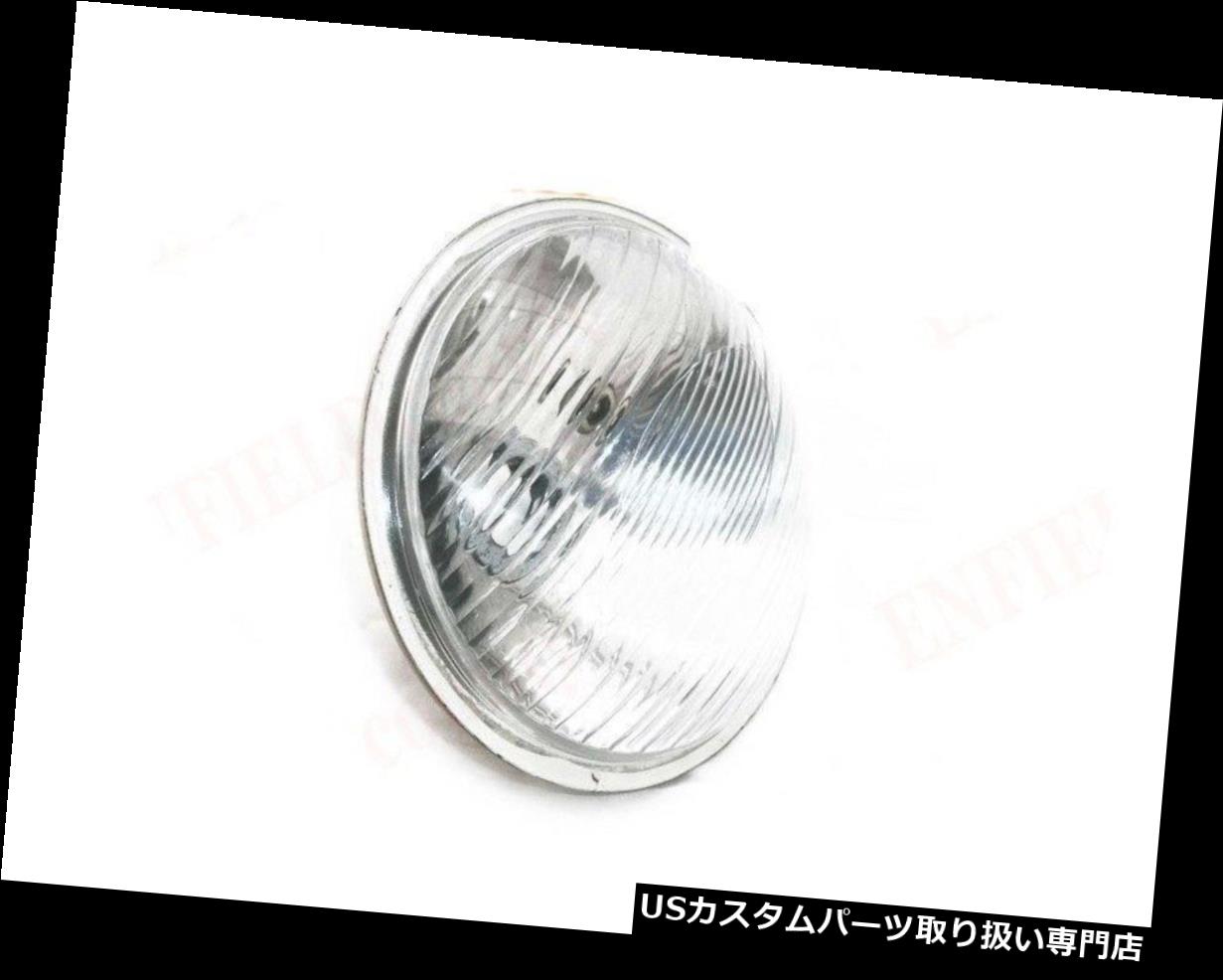 USヘッドライト 7 "アーリーヘッドライトランプビームユニットパイロットランプホルダーノートンBSA AJSトライアンフGEc 7" Early Head Light Lamp Beam Unit Pilot Lamp Holder Norton BSA AJS Triumph GEc 【並行輸入品】｜カスタムパーツ WORLD倉庫