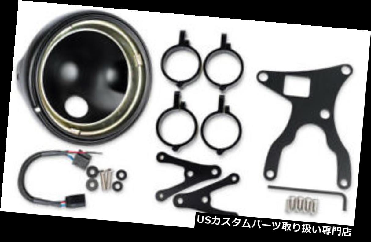 USヘッドライト ヘッドライト変換キット211 - TRIUMPH SPEED TRIPLE - J.W. スピーカー Headlight conversion kit 211 - TRIUMPH SPEED TRIPLE - J.W. Speaker . 【並行輸入品】