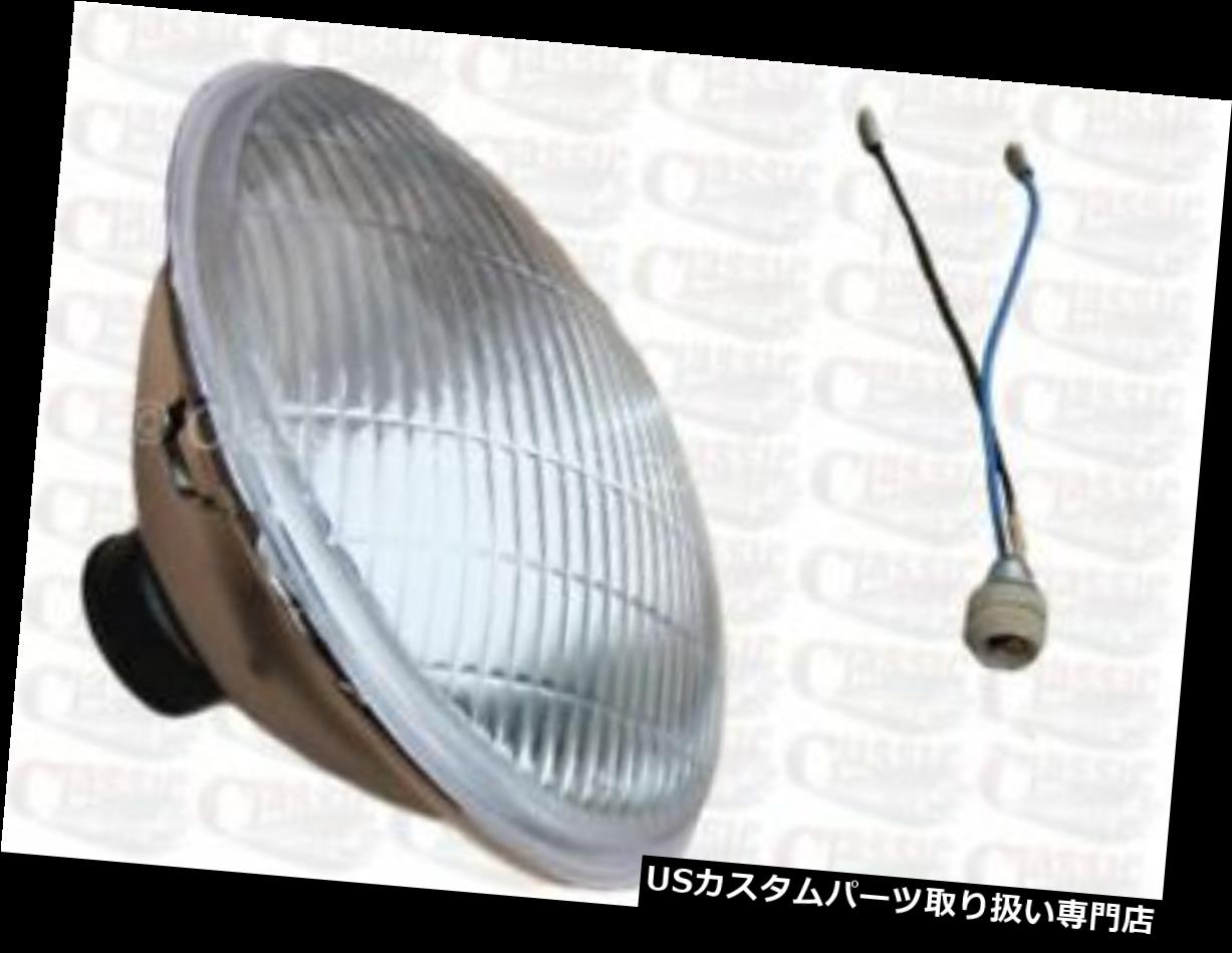 USヘッドライト 7 \