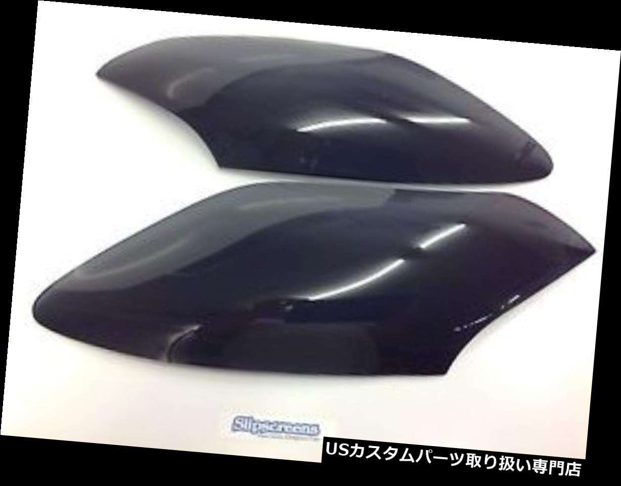 USヘッドライト TRIUMPH TIGER 1050 2007-2017ヘッドライトプロテクター、イギリス製。 TRIUMPH TIGER 1050 2007-2017 HEADLIGHT PROTECTOR, MADE IN THE UK. 【並行輸入品】